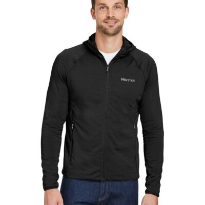 Men's Leconte Full-Zip Hooded Jacket Thumbnail