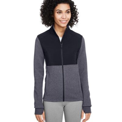 Women's Pursuit Jacket Thumbnail