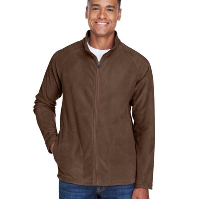 Campus Microfleece Jacket Thumbnail