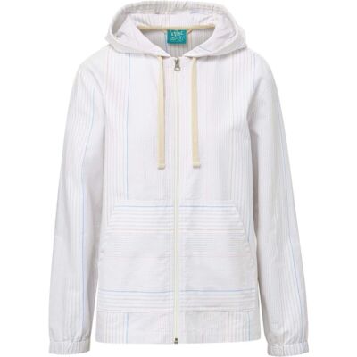 Women's Mood & Vibe™ Poplin Jacket Thumbnail