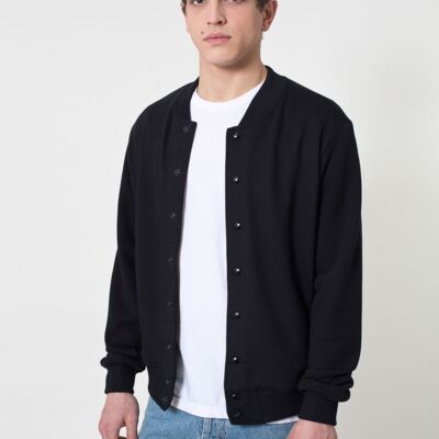 F499 Flex Fleece Club Jacket Thumbnail