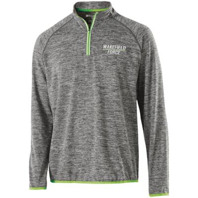 Force Training Top Thumbnail