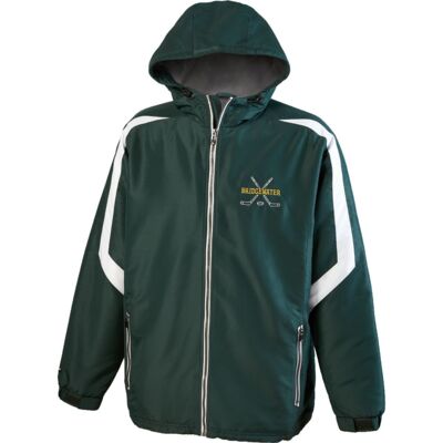 Charger Jacket Thumbnail