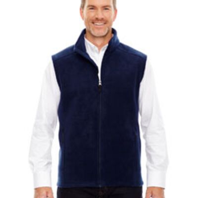 Men's Tall Journey Fleece Vest Thumbnail
