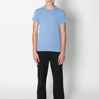 5250 Youth California Fleece Slim Fit Pant Thumbnail