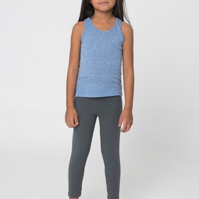 8128 Toddler Cotton Spandex Jersey Legging Thumbnail