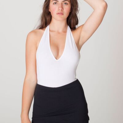 8325 Cotton Spandex Jersey Skort Thumbnail