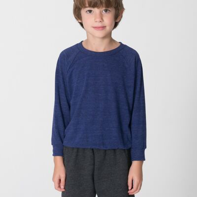 F101 Toddler Flex Fleece Sweatshort Thumbnail