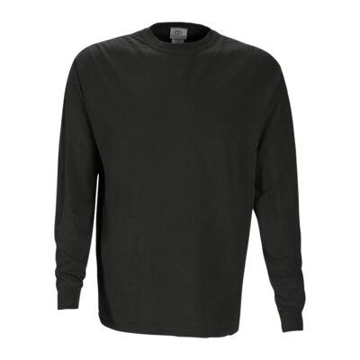 Color Wash Long Sleeve T-Shirt Thumbnail