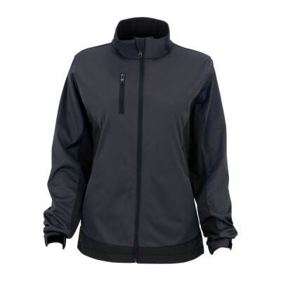 Women?s Air-Block Softshell Jacket Thumbnail