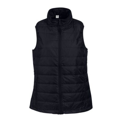 Women's Apex Compressible Quilted Vest Thumbnail
