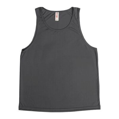 AI827 Men's Endurance Singlet Thumbnail