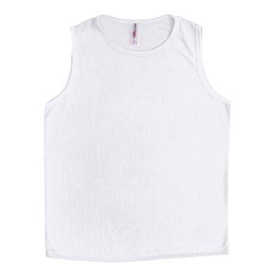AJ219 Women's Singlet Thumbnail