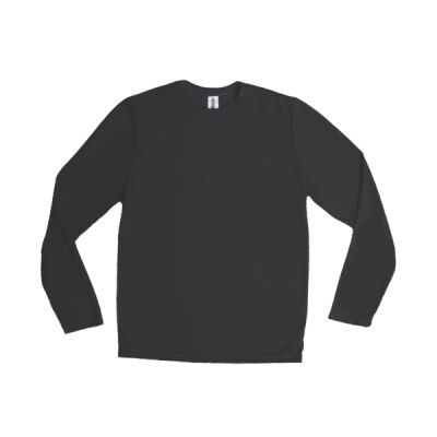 YAJ901 Youth Long Sleeve Tec Tee Thumbnail