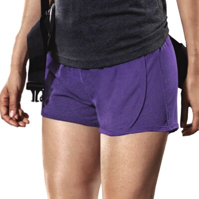 AA1046 Women's Epic Short Thumbnail