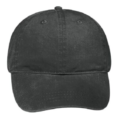 OTTO CAP 6 Panel Low Profile Dad Hat Thumbnail