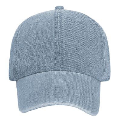OTTO CAP 6 Panel Low Profile Dad Hat Thumbnail