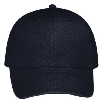 OTTO CAP 6 Panel Low Profile Baseball Cap Thumbnail
