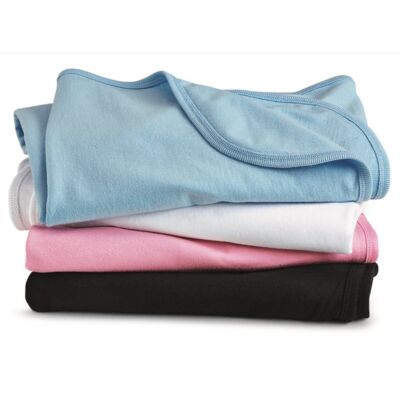 Premium Jersey Infant Blanket Thumbnail
