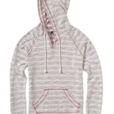 Unisex Bonfire Baja Terry Hooded Sweatshirt Thumbnail