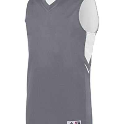 Youth Alley Oop Reversible Jersey Thumbnail