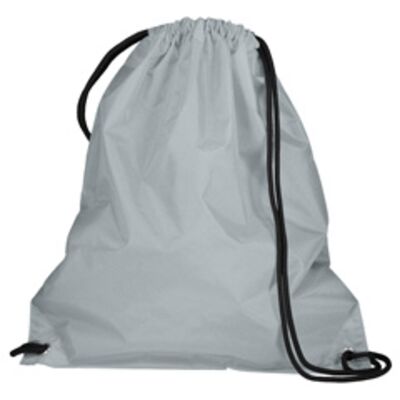 Sportswear PVC Coating Drawstring Bag Thumbnail
