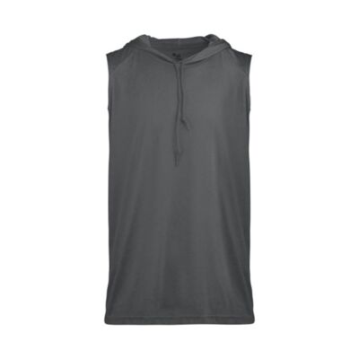 Youth B-Core Sleeveless Hooded T-Shirt Thumbnail