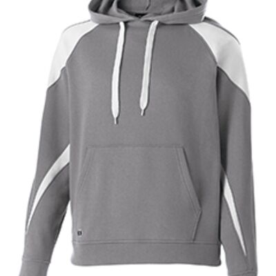 Youth Prospect Athletic Fleece Hoodie Thumbnail