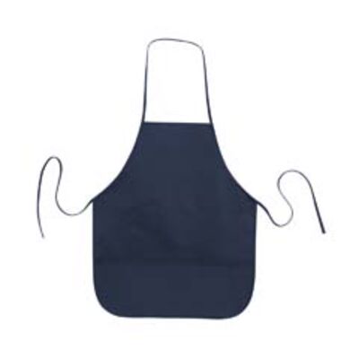 Debbie NS2R Cotton Twill Apron Kelly Thumbnail