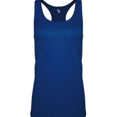 Women's Triblend Racerback Thumbnail