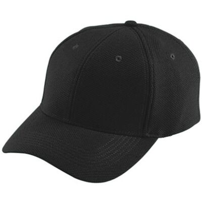 Adjustable Wicking Mesh Cap Thumbnail