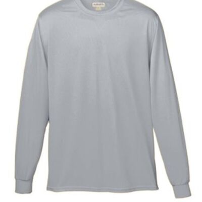 Youth Nexgen Performance Long Sleeve T-Shirt Thumbnail