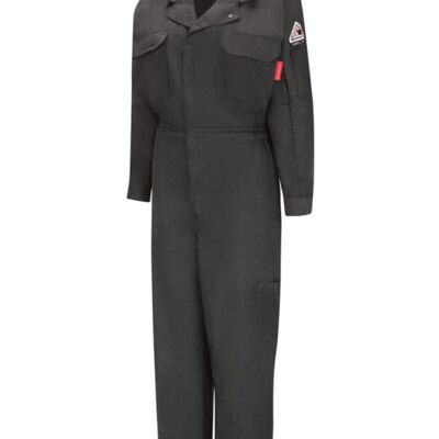 Women's iQ Series® Mobility Coverall Thumbnail