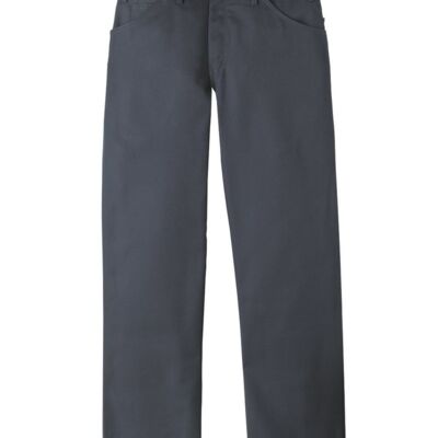 Men's Rugged Twill Pants Thumbnail