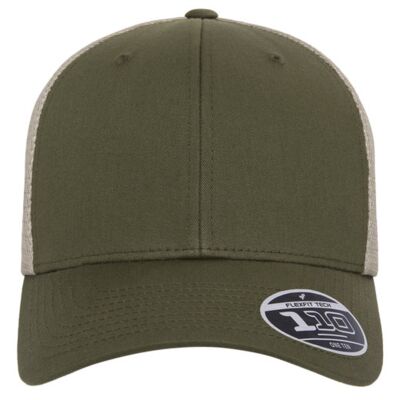 Adult 110® Adjustable Mesh Cap Thumbnail