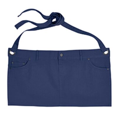 Unisex Cotton Chino Waist Apron Thumbnail