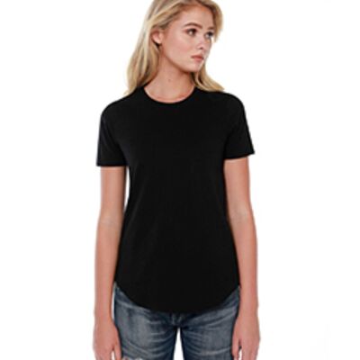 Ladies' Cotton Perfect T-Shirt Thumbnail