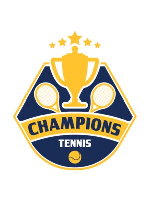 Tennis Champions 04