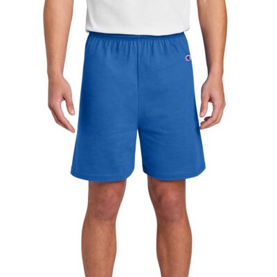 Shorts Thumbnail