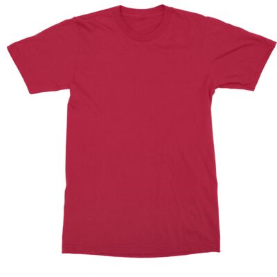 Customer Supplied T-Shirt Thumbnail