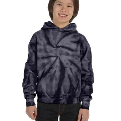 Youth Pullover Hooded Sweatshirt Thumbnail