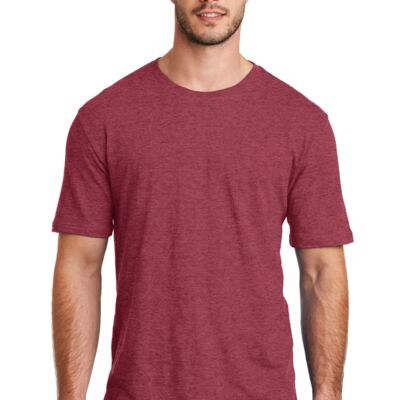 Made ® Mens Perfect Blend ® Crew Tee Thumbnail