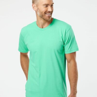 Fine Jersey T-Shirt Thumbnail