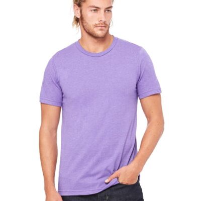 Bella Canvas Unisex Jersey Tee Thumbnail