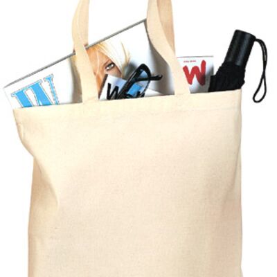 Budget Tote Thumbnail