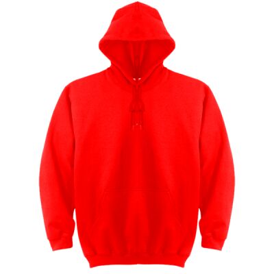 Hooded Sweatshirt Thumbnail