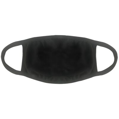 FM5ORG UNISEX ORGANIC 2 PLY FACE MASK Thumbnail