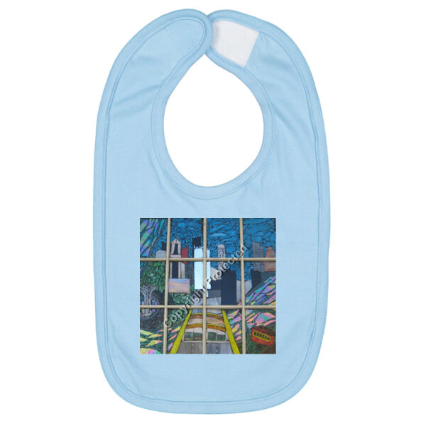 DJ0008 - View From The Tunnel Thumbnail