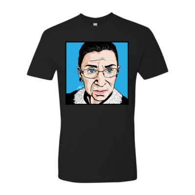 JD0001 - RBG - Cotton Short Sleeve Crew Thumbnail