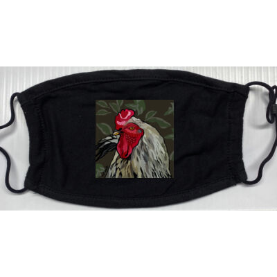 DJ0033 - Chicken - MASK1 Thumbnail